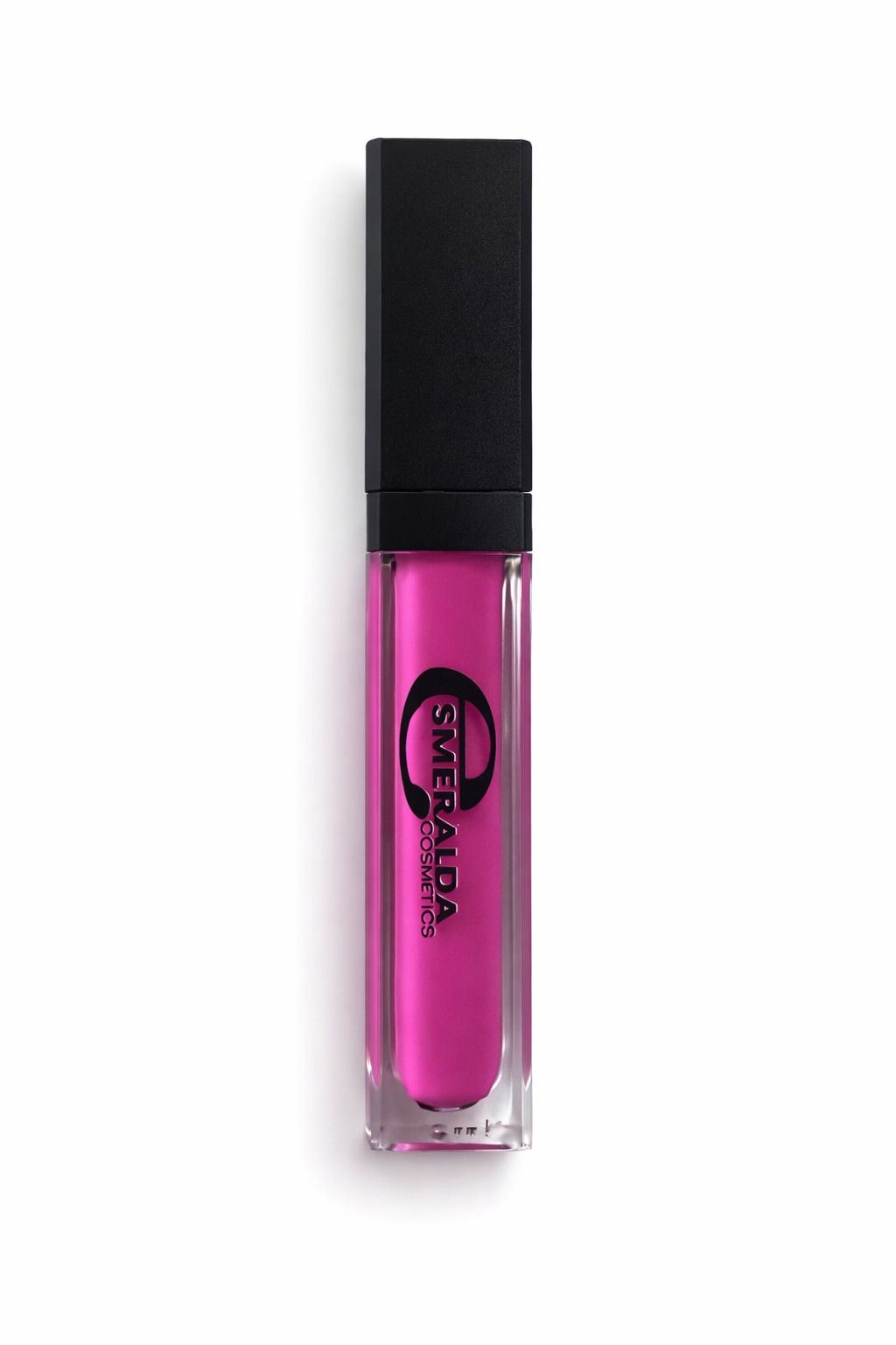 ESMERALDA COSMETICS LIP GLOSS PURPLE