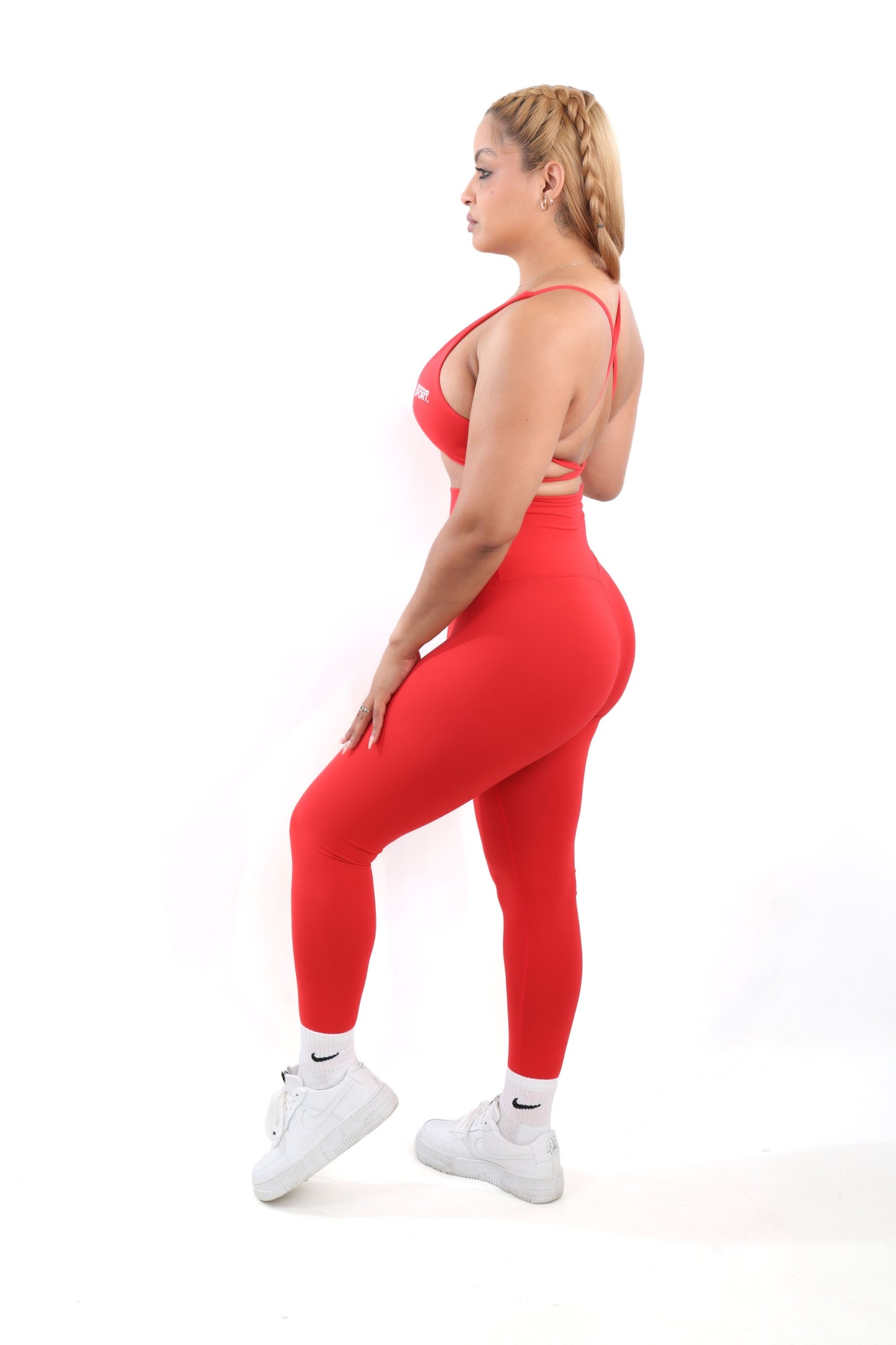 RED SET